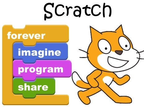 MIT's Scratch