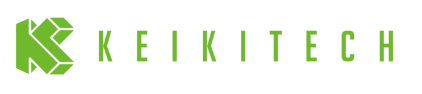 Keikitech logo